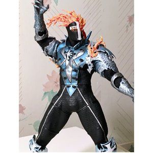 Toys - 2006 McFarlane Spawn The Disciple Action Figure Toys - 2006 McFarlane Spawn The Disciple Action Figure